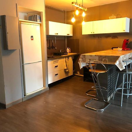 Duplex F3 - Centre Rouen - 5 Litsアパートメント エクステリア 写真